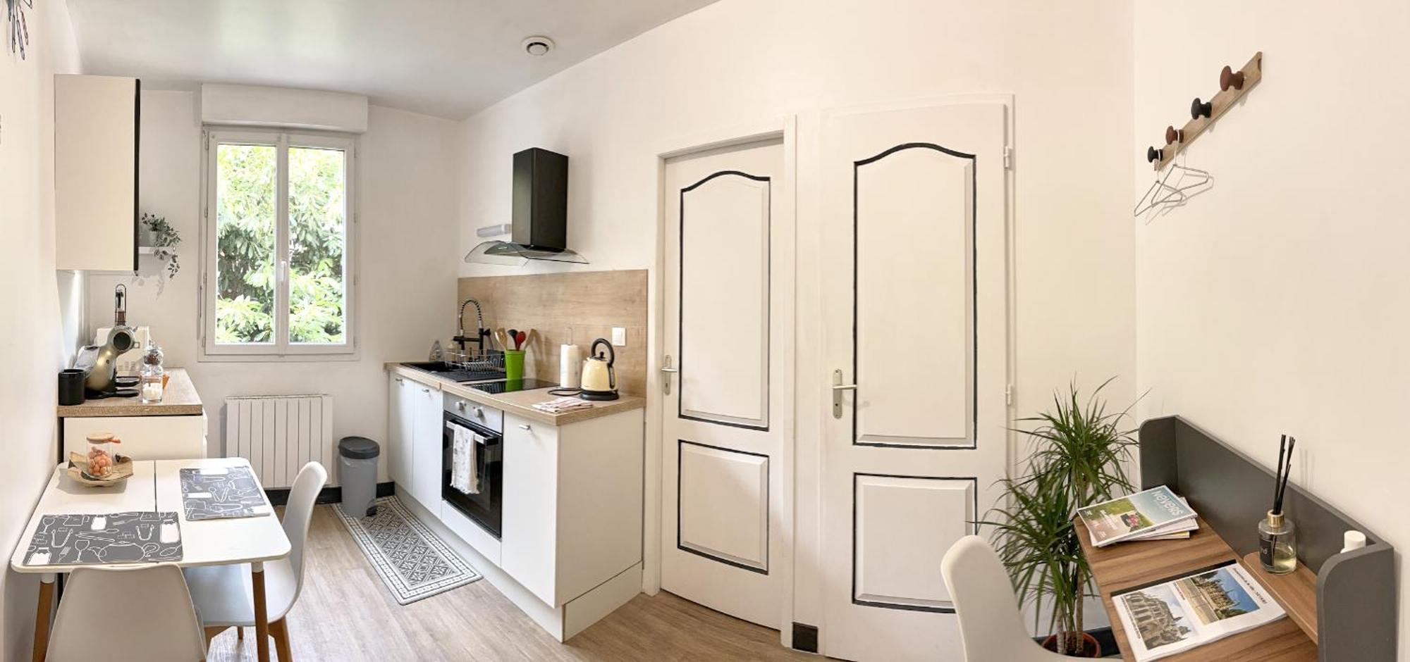 Agreable Studio En Hyper Centre Nevers Exterior photo