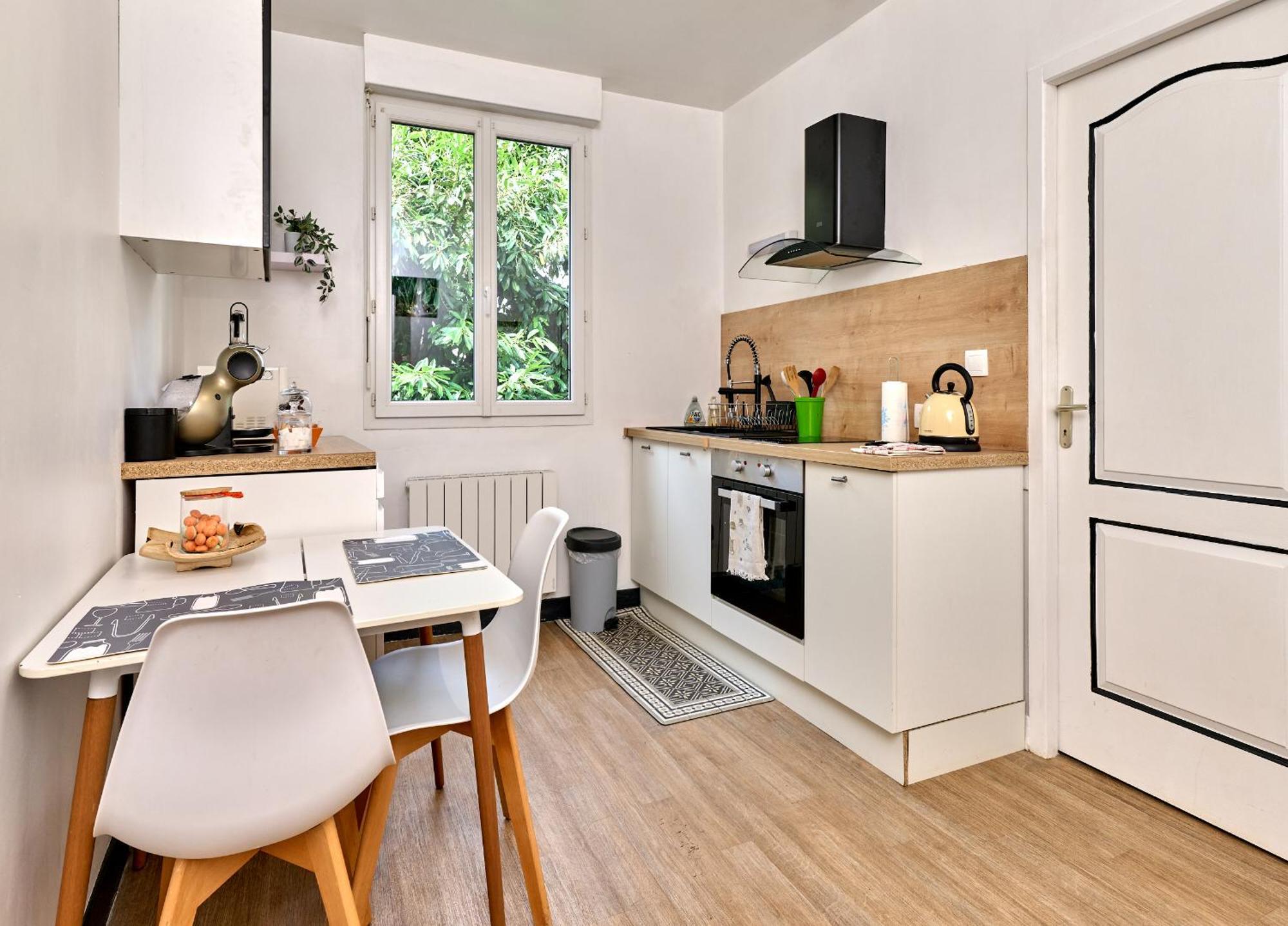 Agreable Studio En Hyper Centre Nevers Exterior photo